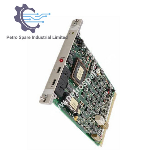 70EA01B-ES Analog Input Module - ABB