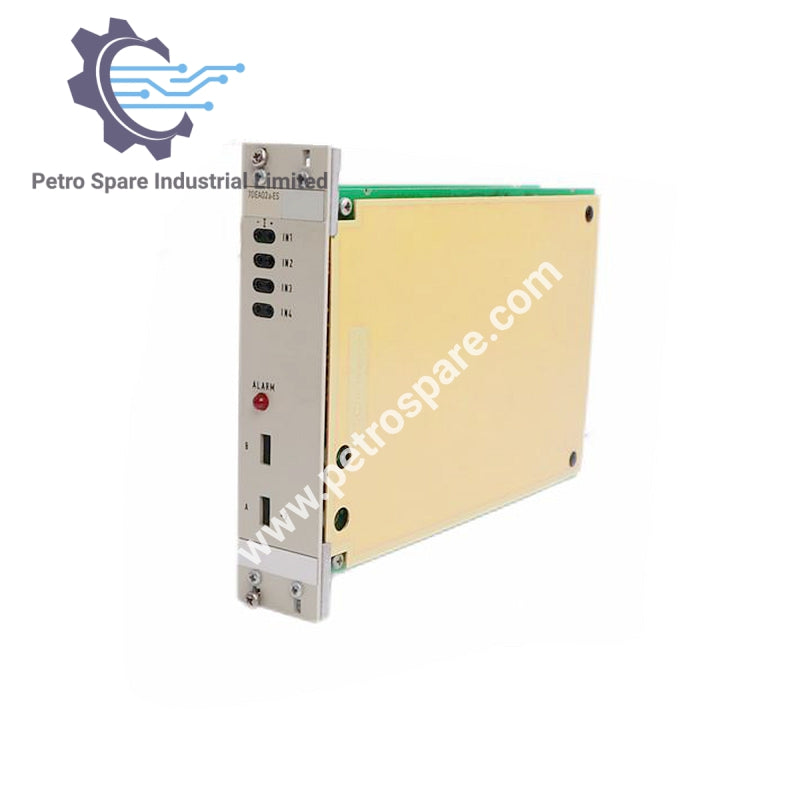 70EA02A-ES | ABB - Analog Input Module