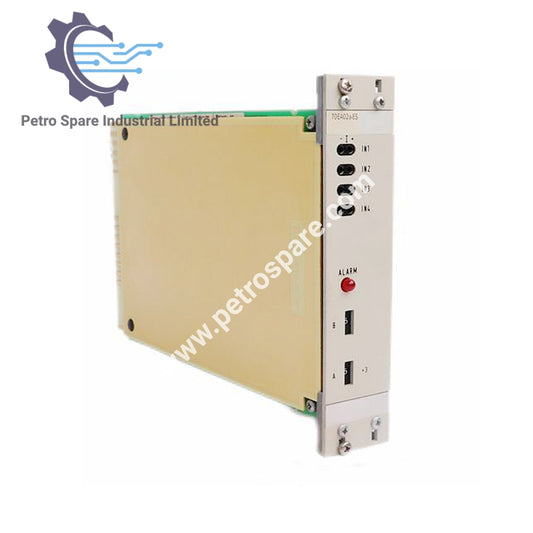 70EA02A-ES | ABB - Analog Input Module