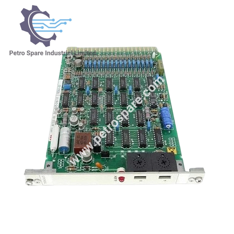 ABB - 70EB02C-ES - Placa de Controle Procontrol P13