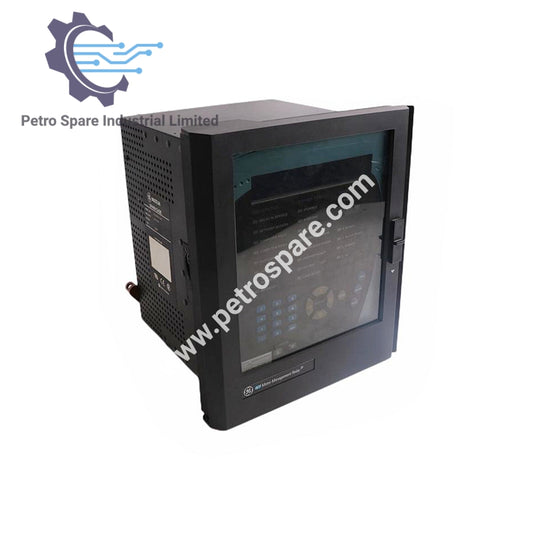 735-5-5-HI-485 Multilin GE Standard Relay Perlindungan Feeder