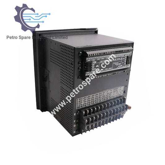 735-5-5-HI-485 Multilin GE Standard Relay Perlindungan Feeder
