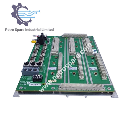 Основная плата процессора Invensys Triconex 7400207-001