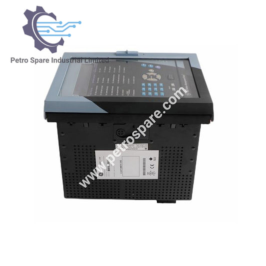 GE Multilin 745-W2-P5-G5-HI-A-L-R-E-H Transformer Management Relay