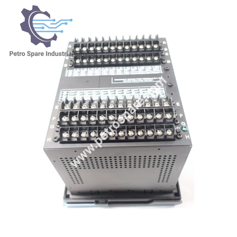 745-W2-P5-G5-HI | Relay Proteksi Transformator Kecepatan Tinggi GE
