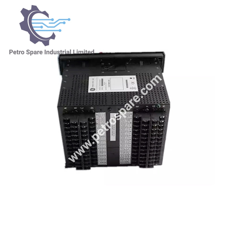 Multilin 750-P5-G1-S1-HI-A20-R GE General Electric Feeder Management Relay