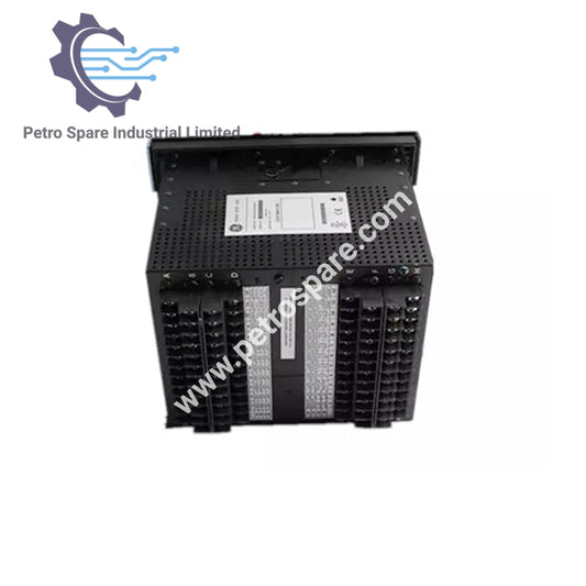 Multilin 750-P5-G1-S1-HI-A20-R GE Relai Pengurusan Feeder Elektrik Am