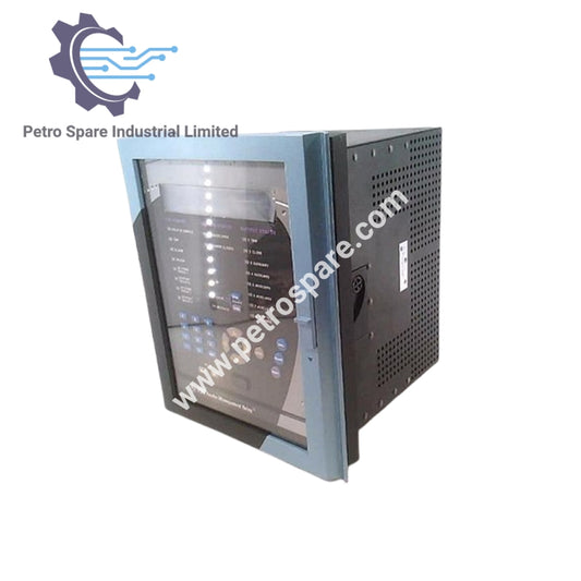 750-P5-G1-S5-HI-A20-R-E | GE Multilin | Feeder Management Relay