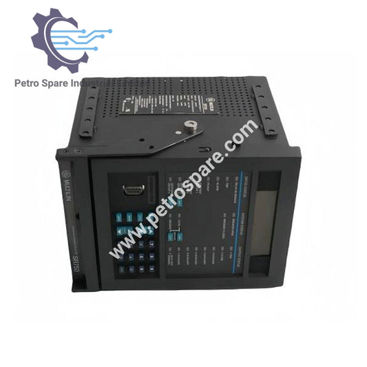 750-P5-G5-S5-HI-A20-G-E GE Fanuc Yemək Verici Qoruma Sistemi