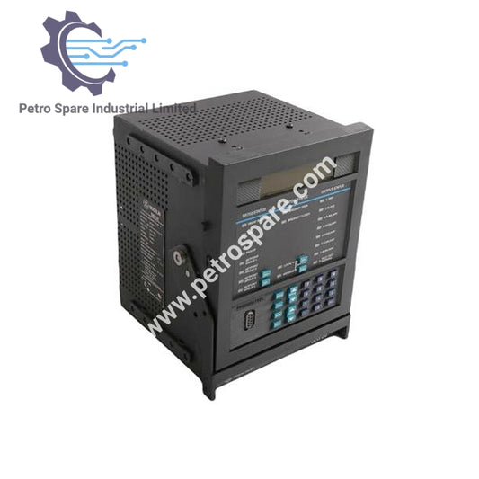 750-P5-G5-S5-HI-A20-G-E GE Fanuc Yemək Verici Qoruma Sistemi