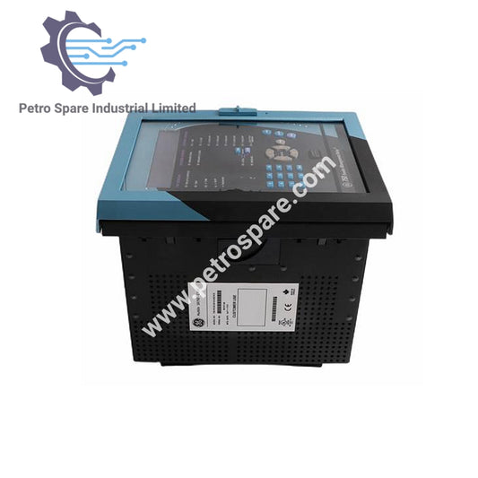 Multilin 750-P5-G5-S5-HI-A20-R-E GE Feeder Protection Relay