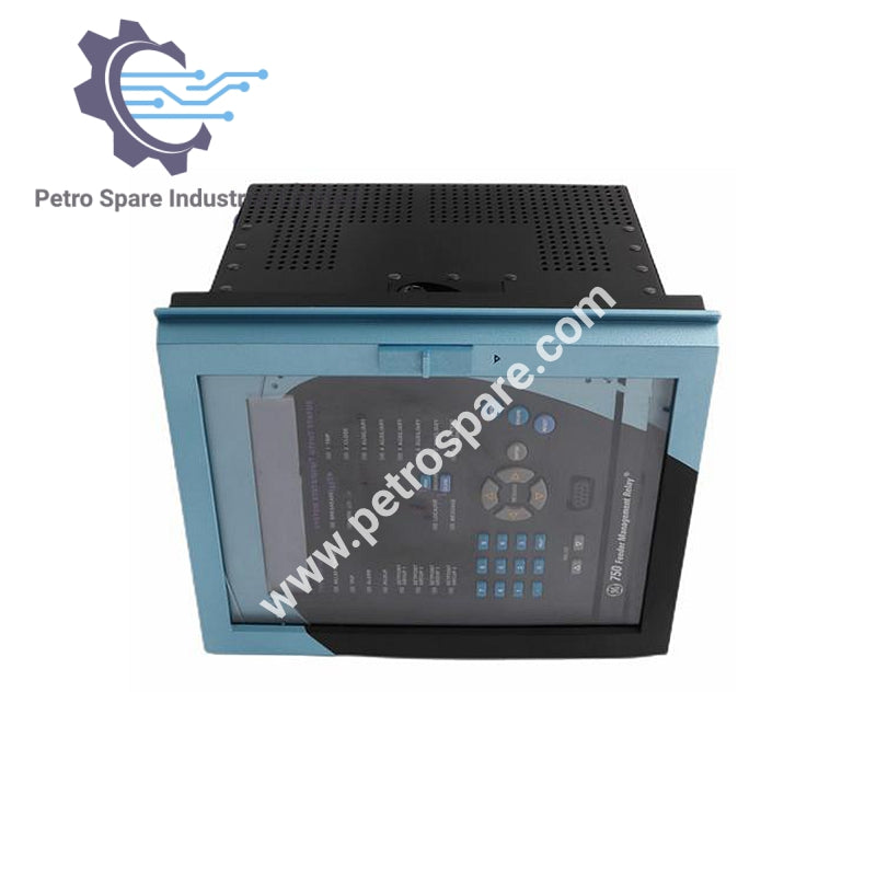 Multilin 750-P5-G5-S5-HI-A20-R-E GE Feeder Protection Relay