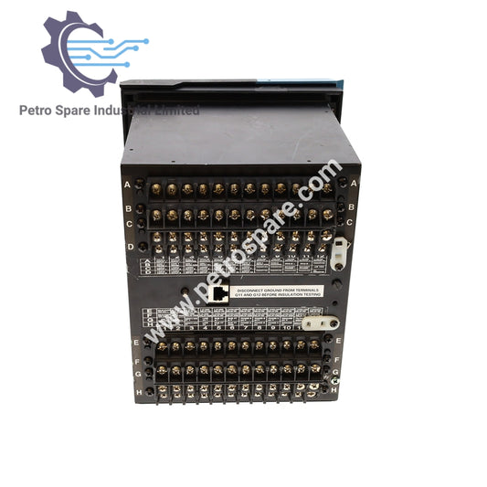 750-P5-G5-S5-HI-A20-R-T | GE Feeder Management Relay Multilin