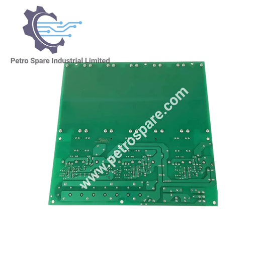 Allen-Bradley 80026-044-02 Absopulse Switching Power Supply Board