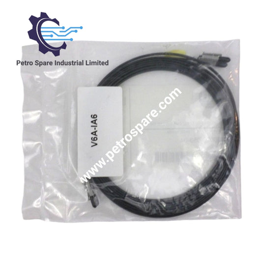 Rockwell Allen-Bradley Duplex-Glasfaserkabel | 80026-053-04