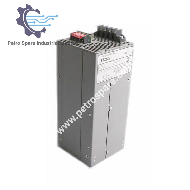 Rockwell Allen-Bradley 80026-172-23-R переменный/постоянный ток 3-фазный блок питания