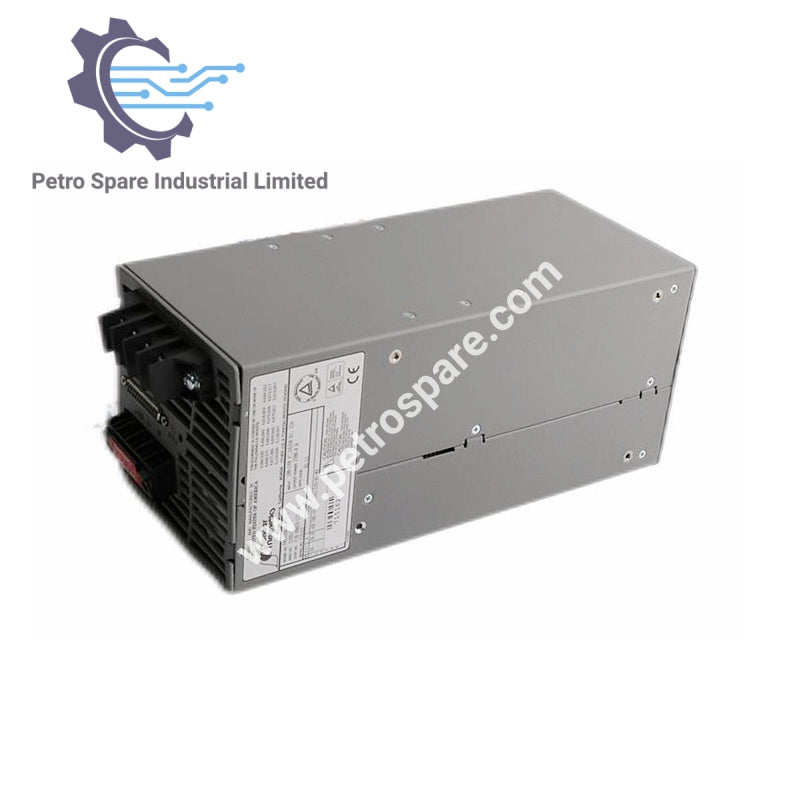 ماژول منبع تغذیه آلن-برادلی 80026-172-24-R