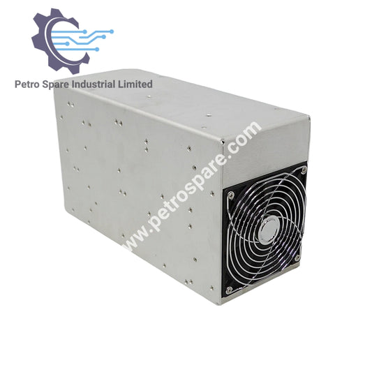 Penukar Kuasa DC/DC Allen-Bradley 80026-173-23-R