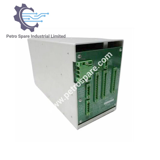 Penukar Kuasa DC/DC Allen-Bradley 80026-173-23-R