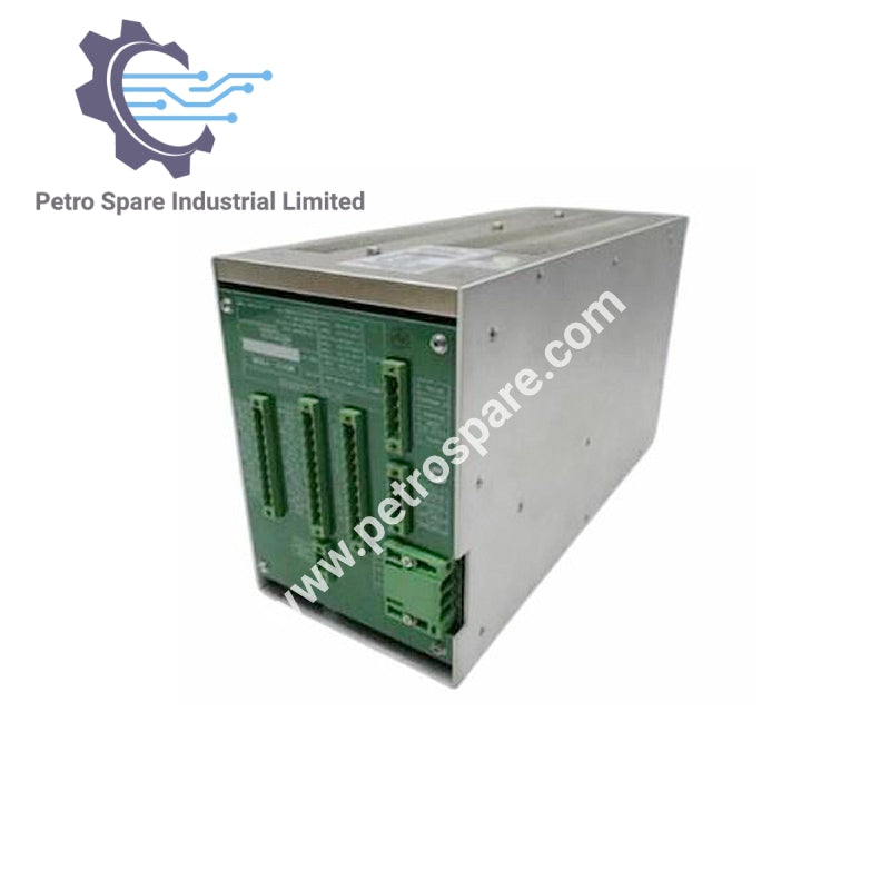 Fonte de Alimentação Conversor DC/DC Allen-Bradley 80026-173-23-R