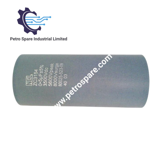 Snubber-Kondensator Rockwell Allen-Bradley PowerFlex 80026-508-03-R