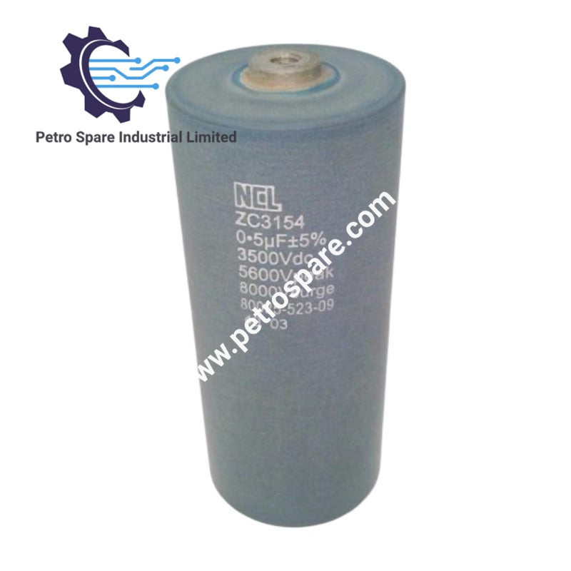 ตัวเก็บประจุ Snubber Rockwell Allen-Bradley PowerFlex 80026-508-03-R