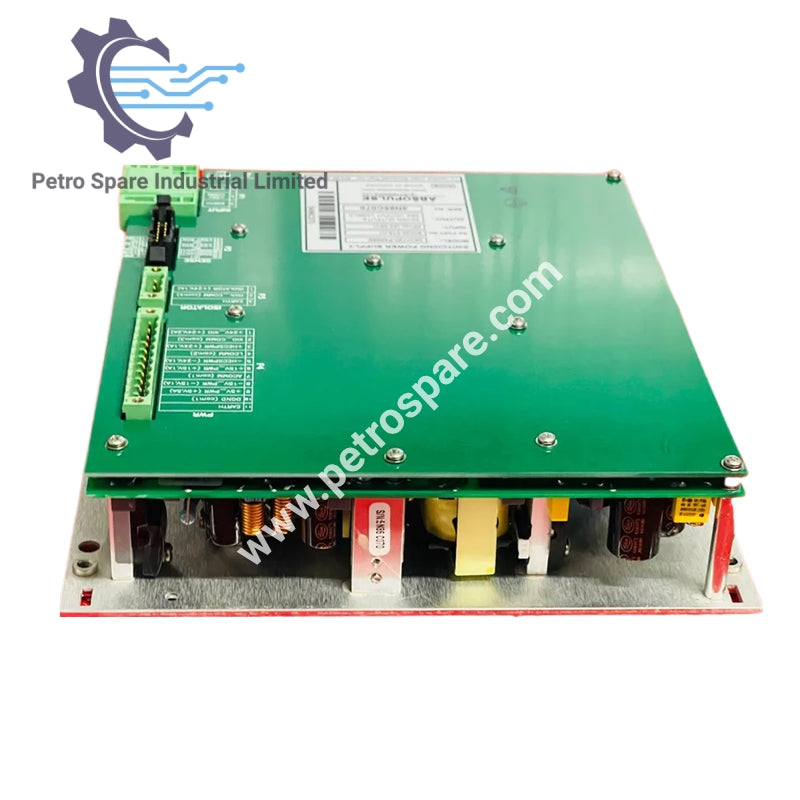 Блок питания Allen-Bradley 80026-518-01-R Absopulse DC-DC
