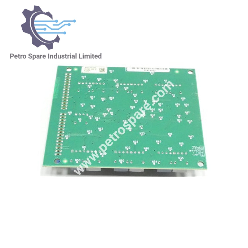 80190-100-01-R | Placa de Fibra Óptica Allen-Bradley
