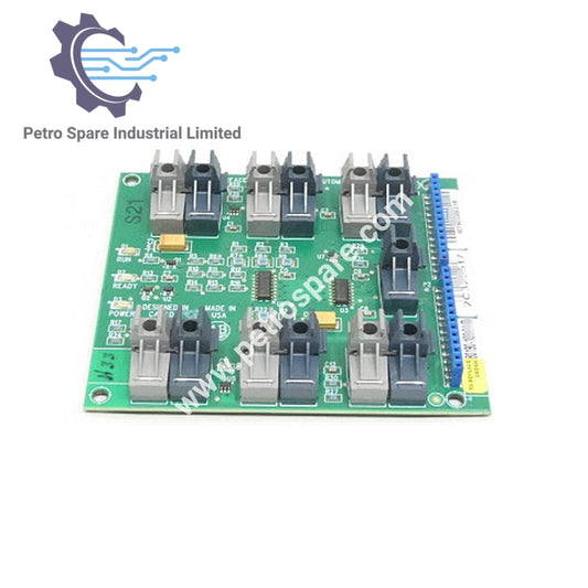 80190-100-01-R | Papan Serat Optik Allen-Bradley