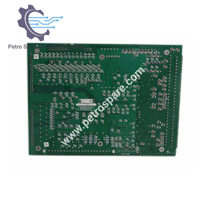 Placa Retificadora 80190-380-01-R Allen-Bradley Rockwell