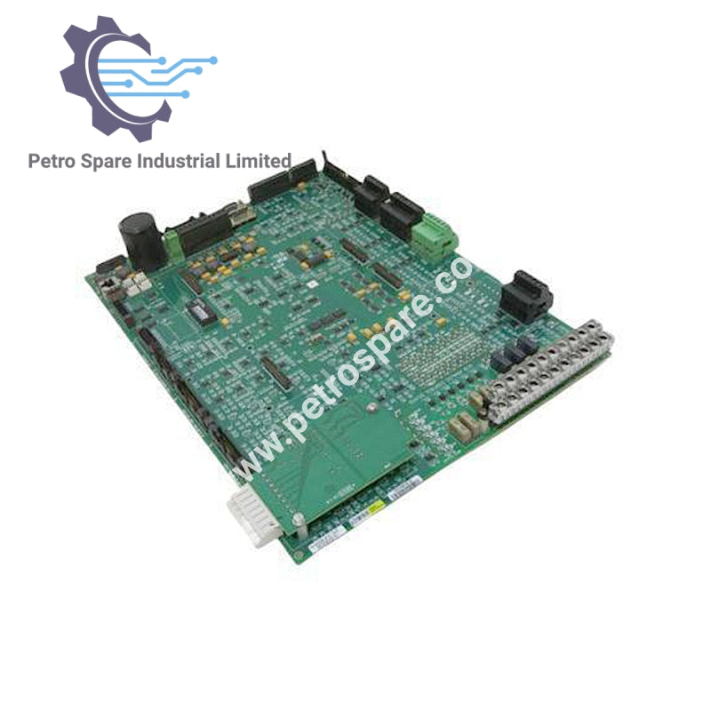 Модуль процессора привода Allen-Bradley 80190-580-01-R