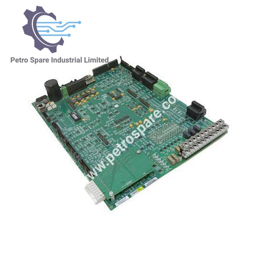 Allen-Bradley 80190-580-01-R Drive Processor Module