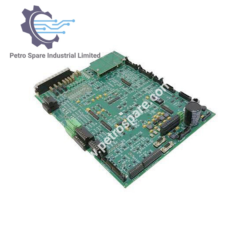 Модуль процессора привода Allen-Bradley 80190-580-01-R