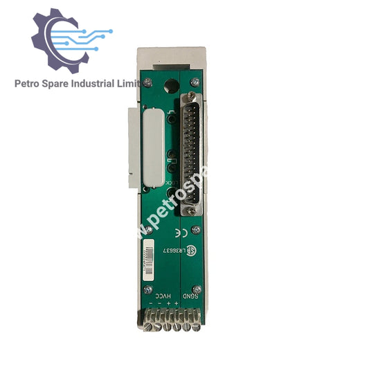 8021-CE-LH - MTL Eaton Carrier Extender, Left Hand