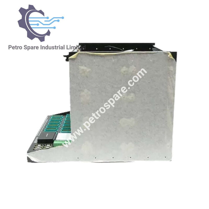 Triconex 8110 Invensys Əsas Şassi
