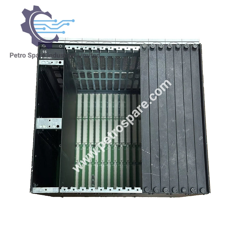Invensys Triconex | Rangka Ekspansi 8111