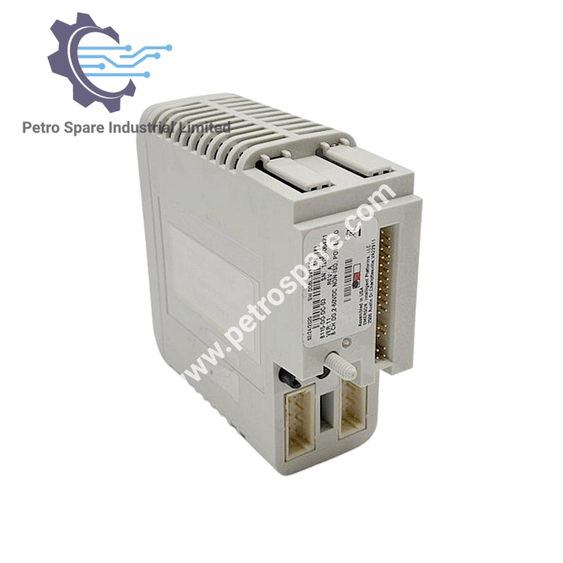 8115-DO-DC Eaton MTL 8-Channel Discrete Output Non-Isolated, Sourcing