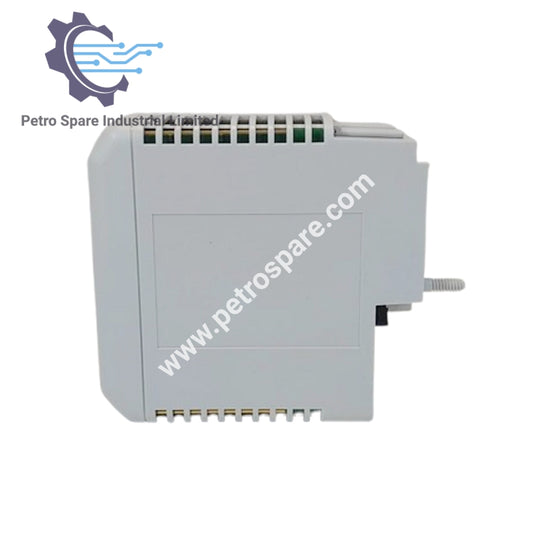 MTL 8123-PI-QU Pulse Input Module | 2-Channel Pulse/Quadrature Input