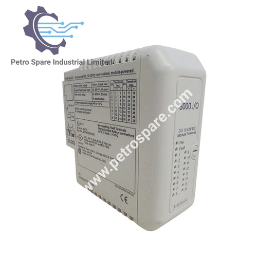 8142-DO-DC-03 | MTL 16-Channel Digital Output Eaton