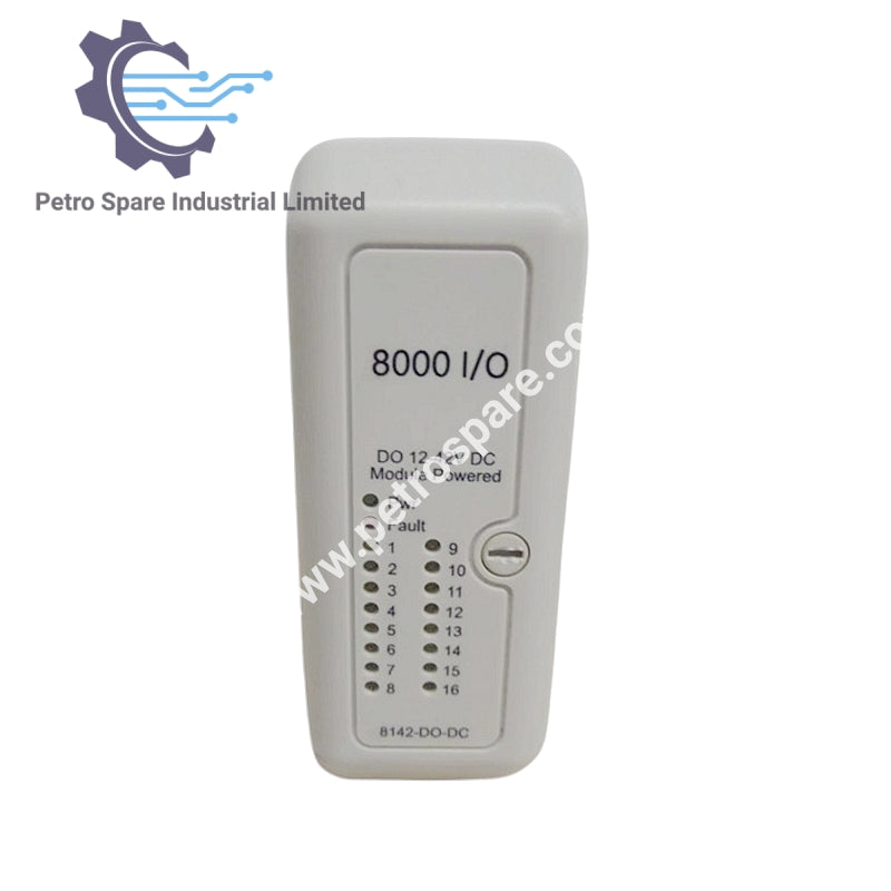 8142-DO-DC-03 | MTL 16-Channel Digital Output Eaton