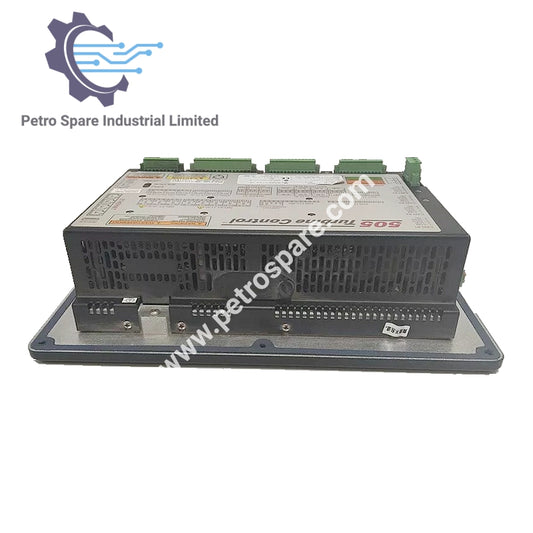 8200-1302 | Woodward | Digital Governor Turbine Control