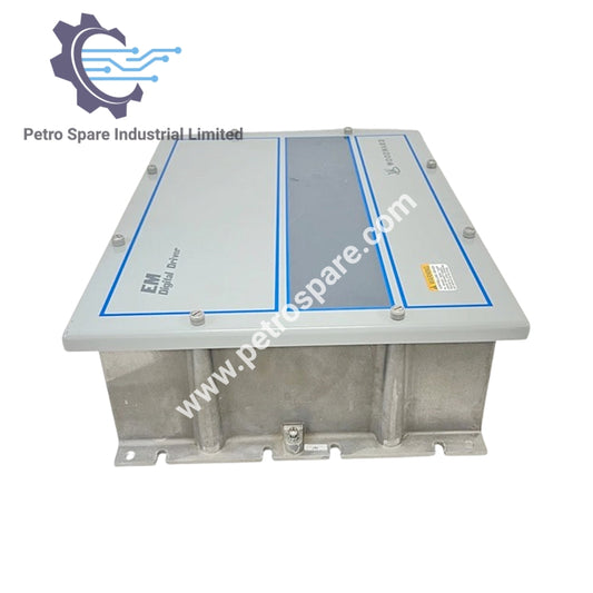 Pemacu Digital EM 8200-177 | Woodward