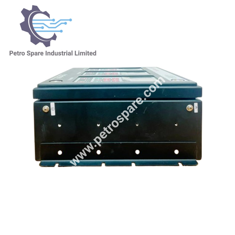 8237-1246 Woodward Aşırı Hız Emniyet Cihazı