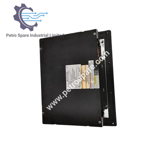 Woodward - 8237-1369 | Overspeed Detection Device