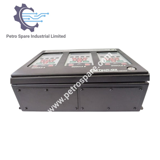 8237-1597 Устройство за защита от превишена скорост Woodward