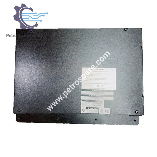 Woodward - 8237-1600 Perangkat Keamanan Overspeed ProTech-GII