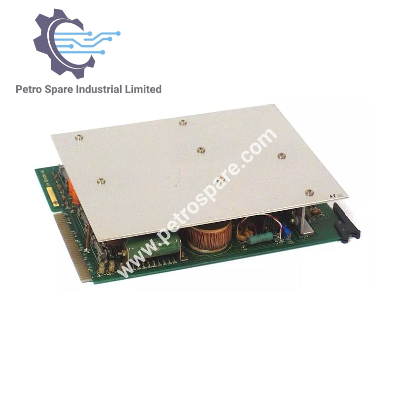 Módulo Regulador de Tensão Honeywell 82407465-001