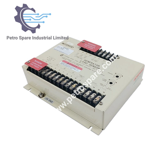 8290-048 Generator Load Sensor Module - Woodward