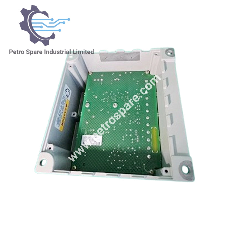 8290-184 - Woodward Isochronous Speed Control Module