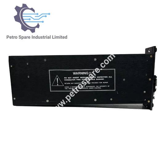Triconex 8305A - 120VAC/DC Power Supply Module